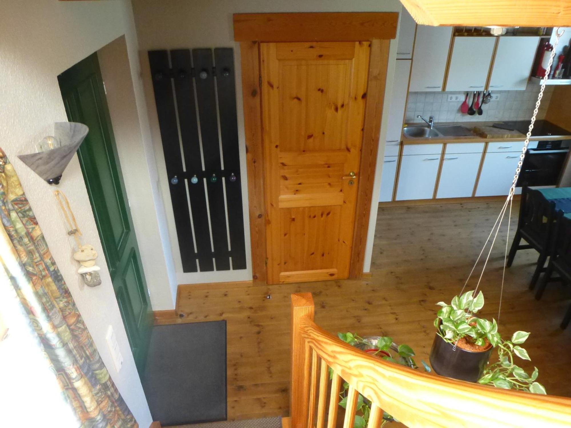 Haus Peenehagen Gross Gievitz Zewnętrze zdjęcie