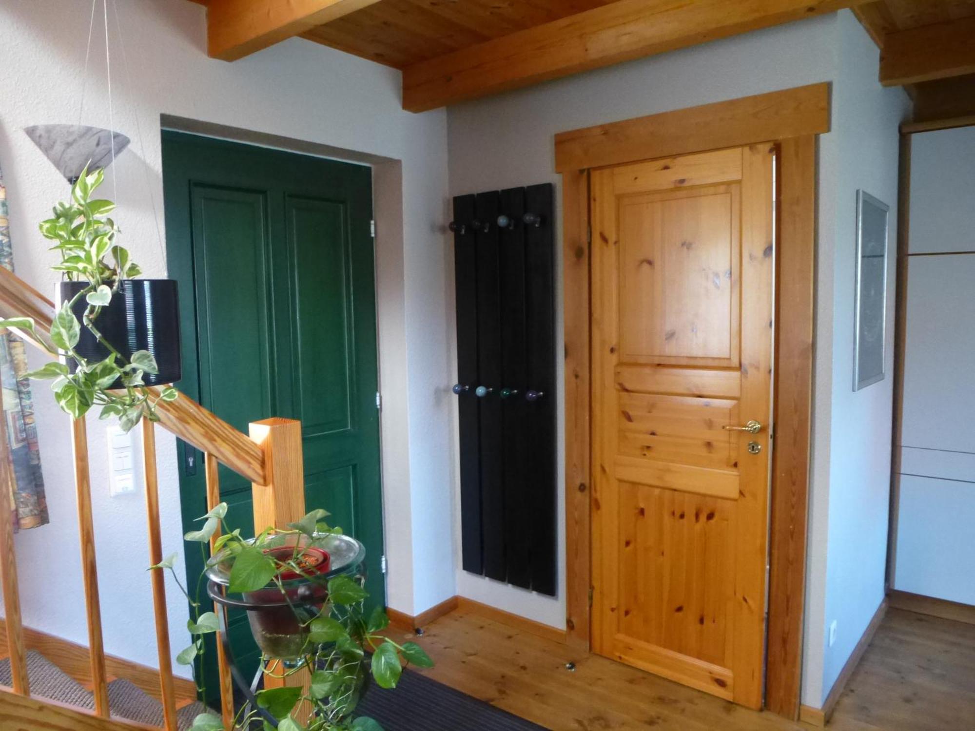 Haus Peenehagen Gross Gievitz Zewnętrze zdjęcie