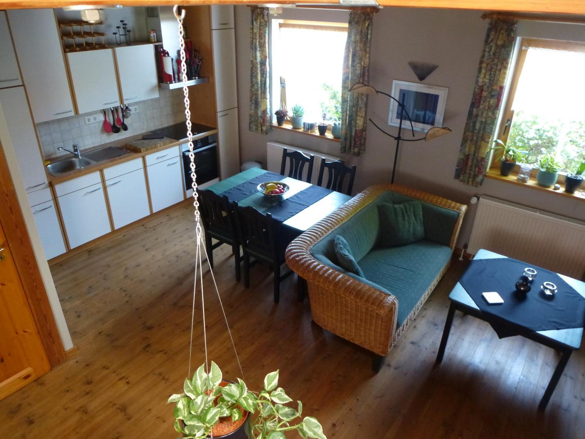 Haus Peenehagen Gross Gievitz Zewnętrze zdjęcie