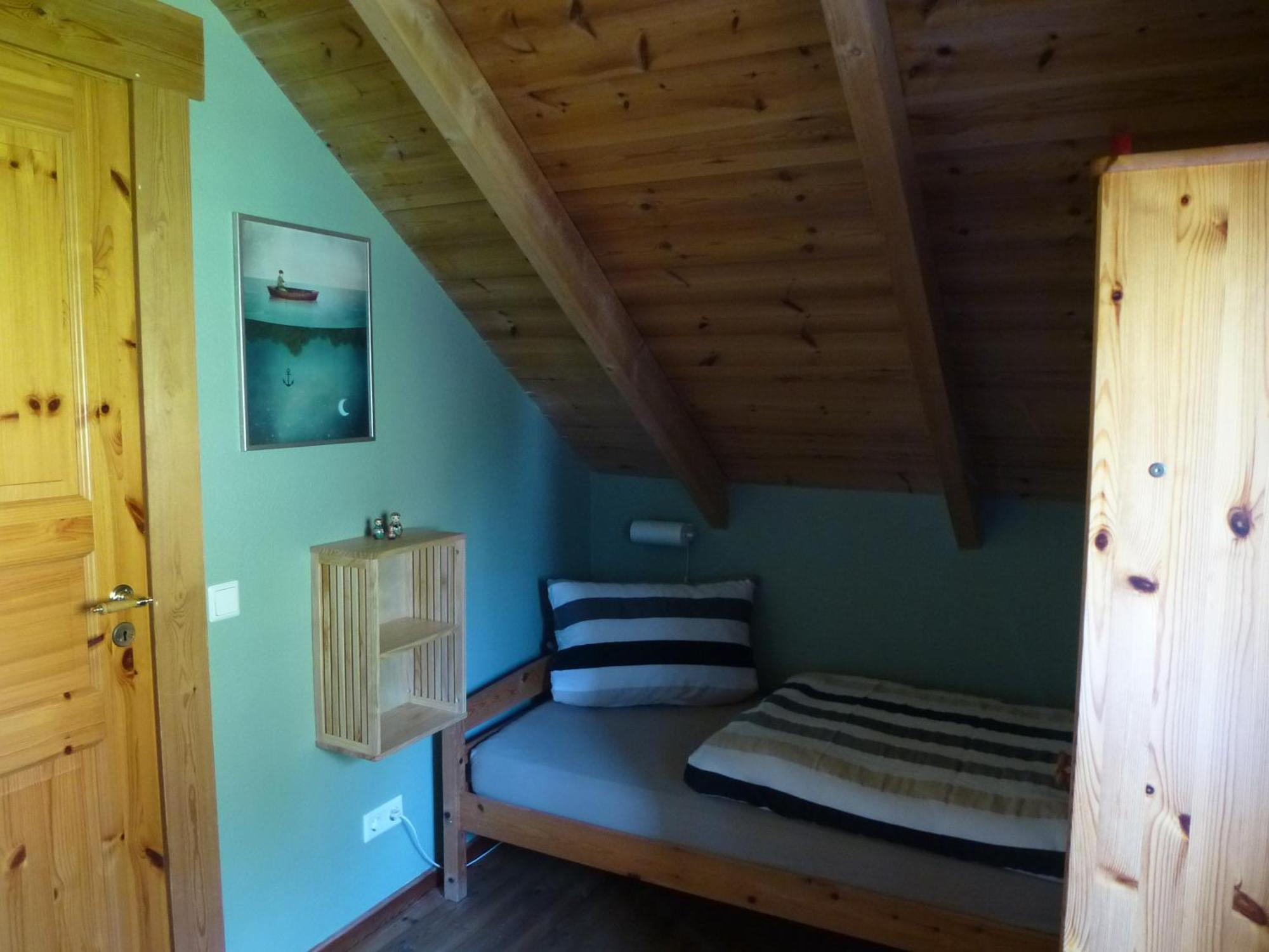 Haus Peenehagen Gross Gievitz Zewnętrze zdjęcie