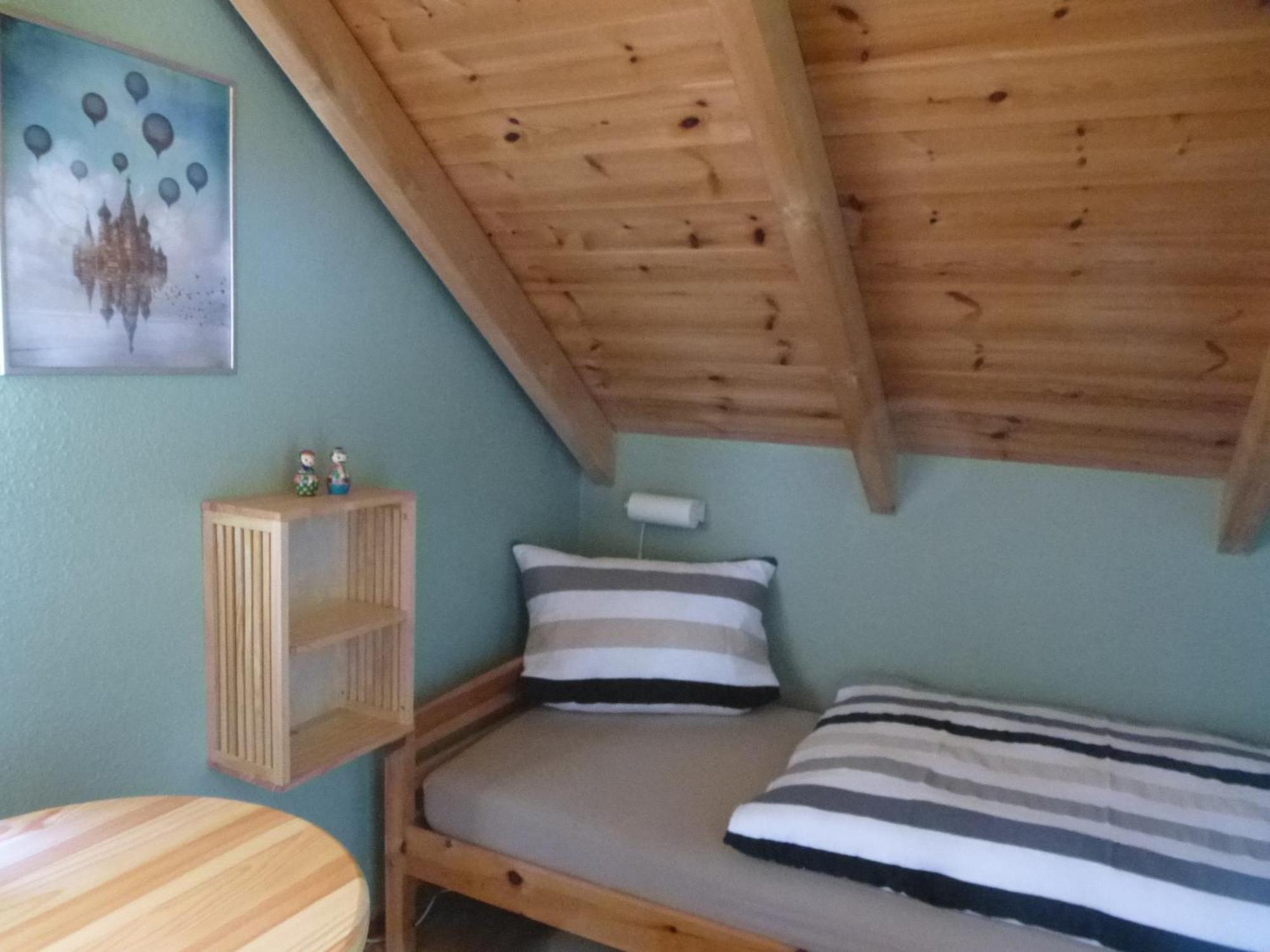 Haus Peenehagen Gross Gievitz Zewnętrze zdjęcie