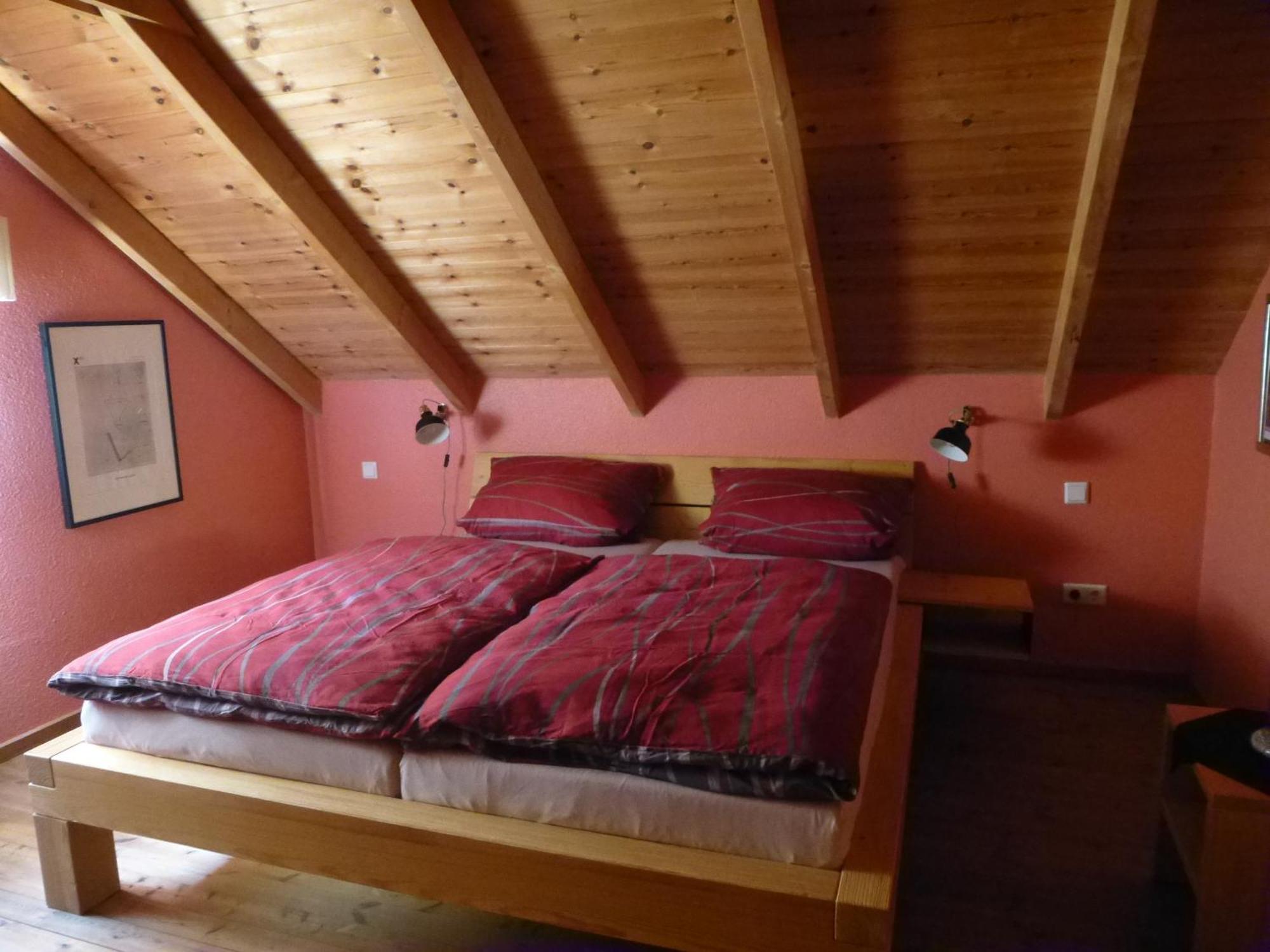 Haus Peenehagen Gross Gievitz Zewnętrze zdjęcie
