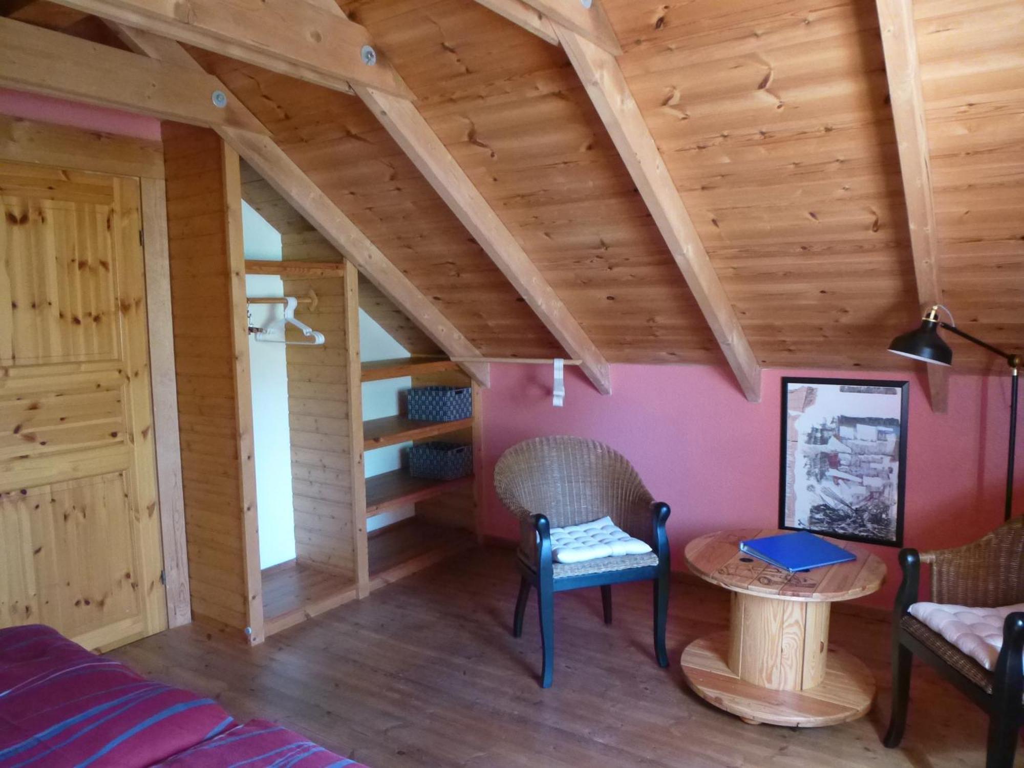 Haus Peenehagen Gross Gievitz Zewnętrze zdjęcie
